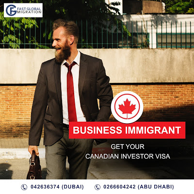 Canada Immigration